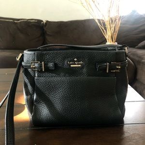 Kate Spade Crossbody Purse